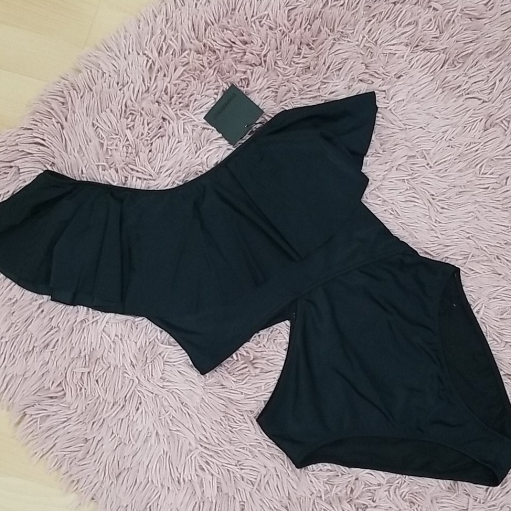 Swimsuit